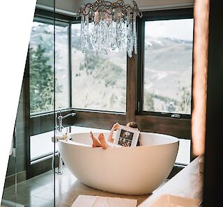 Schaffen Sie sich Ihre Wohlfühloase in Ihrem zu Hause!