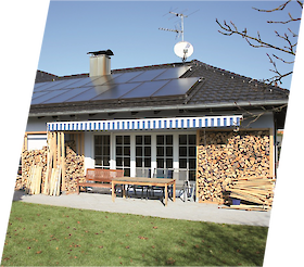 Solarthermie