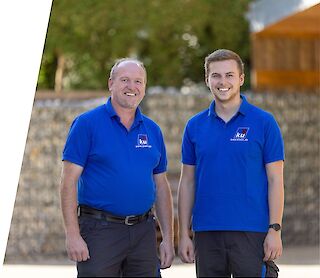 Erfahrung und Vision